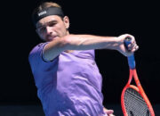 Mulai Hari Ini, Streaming Pertandingan Tenis ATP Tour 2025 Dubai di Sini!