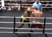 Oliver McCall yang Meng-KO Lennox Lewis Menang di Usia 59: Aku KO Jake Paul