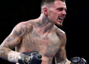 Dia Pikir Haney Atau Lomachenko?