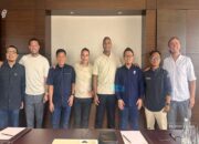 Patrick Kluivert Bertemu PT LIB, Ini Permintaan Khususnya untuk Sepak Bola Indonesia