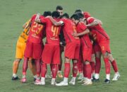 Patrick Kluivert Kantongi Pemain Potensial usai Tonton Laga Persija vs PSBS Biak