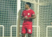 Pelatih PSBS Biak Sodorkan Jeam Kelly Sroyer ke Patrick Kluivert: Pantas Dicoba!