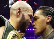 Pemenang Eubank Jr vs Conor Benn Dipastikan Jadi Lawan Canelo Alvarez!
