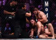 Perseteruan Khabib Nurmagomedov vs Conor McGregor Rivalitas Paling Terkenal dalam Sejarah UFC