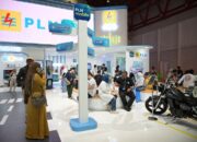 Tren penggunaan kendaraan listrik di Indonesia terus meningkat
