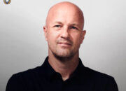 PSSI Tunjuk Jordi Cruyff sebagai Technical Advisor Timnas Indonesia