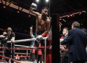 Ramon Cardenas Menang 14 Kali Beruntun, Koar-koar Tantang Naoya Inoue