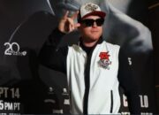 Saul Canelo Alvarez Konfirmasi 4 Pertarungan di Riyadh Season, Siapa Lawannya?