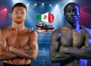 Saul Canelo Alvarez vs Terence Crawford: Pertarungan Besar 2 Juara