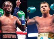 Siapa Bisa Kalahkan Saul Canelo Alvarez? David Benavidez: Dia adalah Terence Crawford