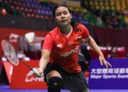 Sikat Tuan Rumah, Komang Ayu Tembus Final Thailand Masters 2025