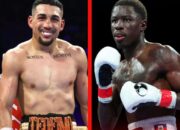 Teofimo Lopez Tantang Richardson Hitchins: Teken Kontrak Atau Tinggalkan!