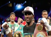 Terence Crawford Pensiun setelah Gagal Duel Saul Canelo Alvarez?