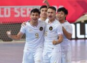 Timnas Futsal Indonesia Runner-Up 4Nations World Series 2025 usai Kandaskan Arab Saudi