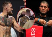 Viral Video Conor McGregor Ludahi Penggemar Khabib Nurmagomedov di Pusat Perbelanjaan