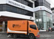Mitsubishi siapkan 60 diler siaga selama mudik Lebaran 2025