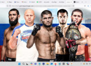 11 Petarung UFC Terbaik Rusia Sepanjang Masa: Magomed Ankalaev Urutan Berapa?
