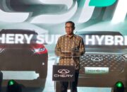 Kemenperin soroti peran industri dan transportasi dalam target NZE