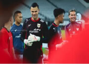 5 Fakta Menarik Emil Audero, Pernah Sekolah di Lombok hingga Siap Debut di Timnas Indonesia