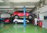 MG sediakan layanan inspeksi kendaraan gratis pada masa mudik Lebaran