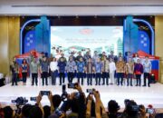 Astra Siaga Lebaran 2025 terjunkan ribuan mekanik selama musim mudik