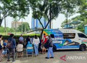 Cara cek besaran pajak kendaraan secara online & offline di Jawa Barat