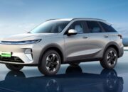 GWM Haval Xiaolong Max generasi kedua dibanderol mulai dari Rp315 juta