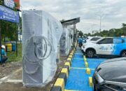 Mengenal SPKLU, tipe teknologi dan tata cara penggunaannya