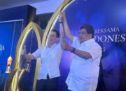 Toyota catat pertumbuhan penjualan 4,4 persen