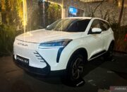 Harga Jetour Dashing & X70 Plus kini lebih kompetitif, bawah Rp400juta