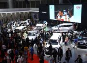 Indonesia harus bangkit di tengah gempuran industri otomotif asing