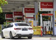 Daftar alamat lengkap lokasi SPBU Shell di Jakarta