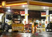 Daftar lokasi SPBU Shell di Bekasi, lengkap dengan alamatnya