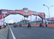 Pesta Balap Motor dengan Kelas Baru Vario 160!