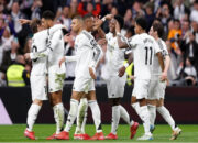 Link Live Streaming Streaming Real Madrid vs Leganes dan Barcelona vs Girona di LaLiga Matchday 29