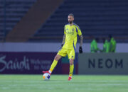 Link Streaming AFC Champions League Elite 2024/25 Babak 16 Besar Leg Kedua di VISION+