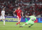 Ole Romeny Bukan yang Pertama! Ini Daftar Raja Gol Beruntun Timnas Indonesia!