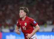 Ole Romeny Man of the Match Indonesia vs Bahrain: Saya Dedikasikan untuk Nenek