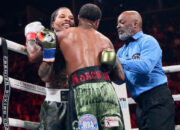 Pengacara Desak Komisi Atletik New York Jadikan Lamont Roach Juara Kelas Ringan WBA Baru