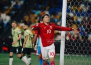 Siapa Tandem Paling Gacor untuk Ole Romeny di Lini Depan Timnas Indonesia?