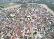 Stadion Patriot Banjir, Duel Persija vs PSIS Semarang Ditunda