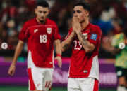 Eliano Reijnders Janji Berikan Segalanya
