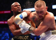 Tinju Tidak Lagi Sama Sejak Mayweather Jr vs Conor McGregor