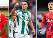 Tok! DPR Setuju Permohonan Naturalisasi Emil Audero, Dean James, dan Joey Pelupessy