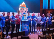 Turnamen Futsal Terbesar Pelajar Libatkan Ribuan Sekolah